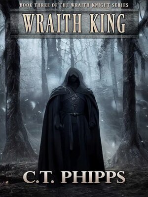 Wraith King - ebook